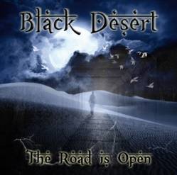Black Desert : The Road Is Open